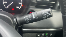 Honda HR-V 1.5 eHEV Advance 5dr CVT Hybrid Hatchback